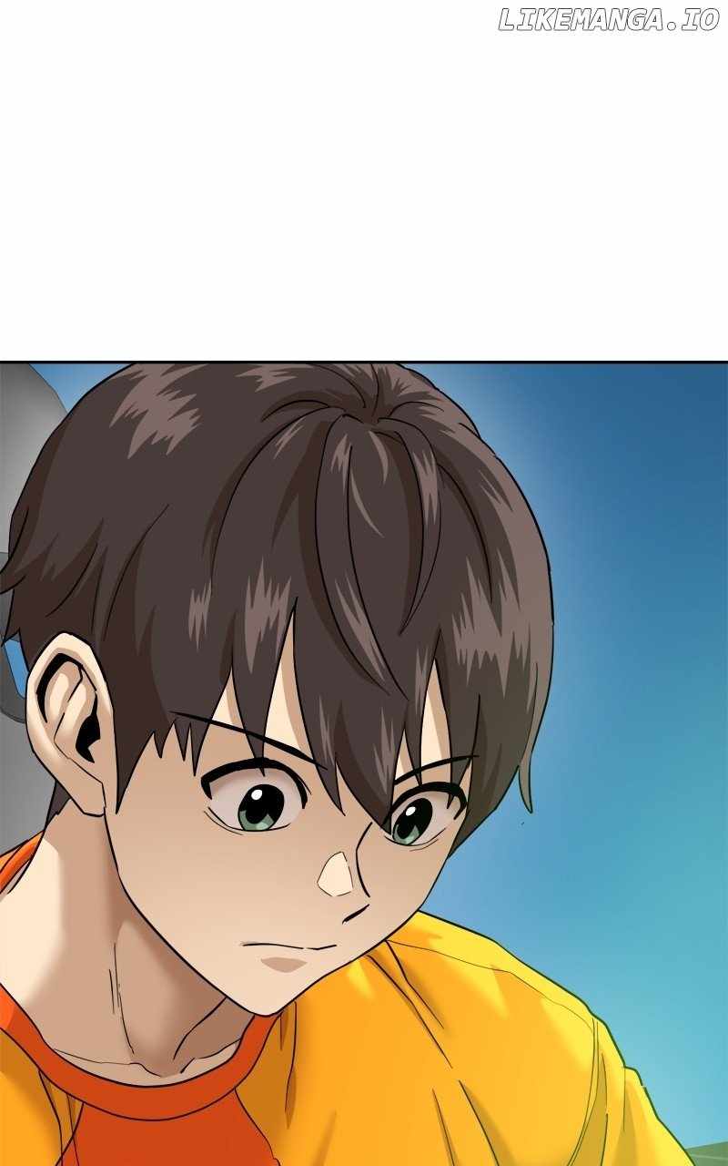 Double Click Chapter 184 77